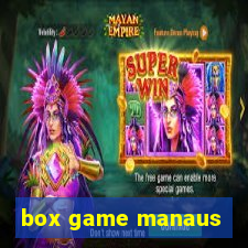 box game manaus